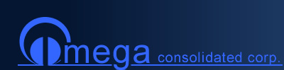 Omega Consolidated Corp.